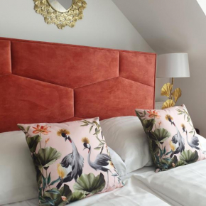 Fit Paradise Apartman, Miskolc